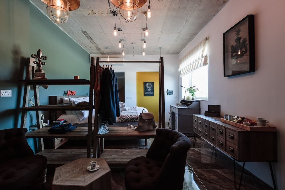 Talbot & Bons Aparthotel 5