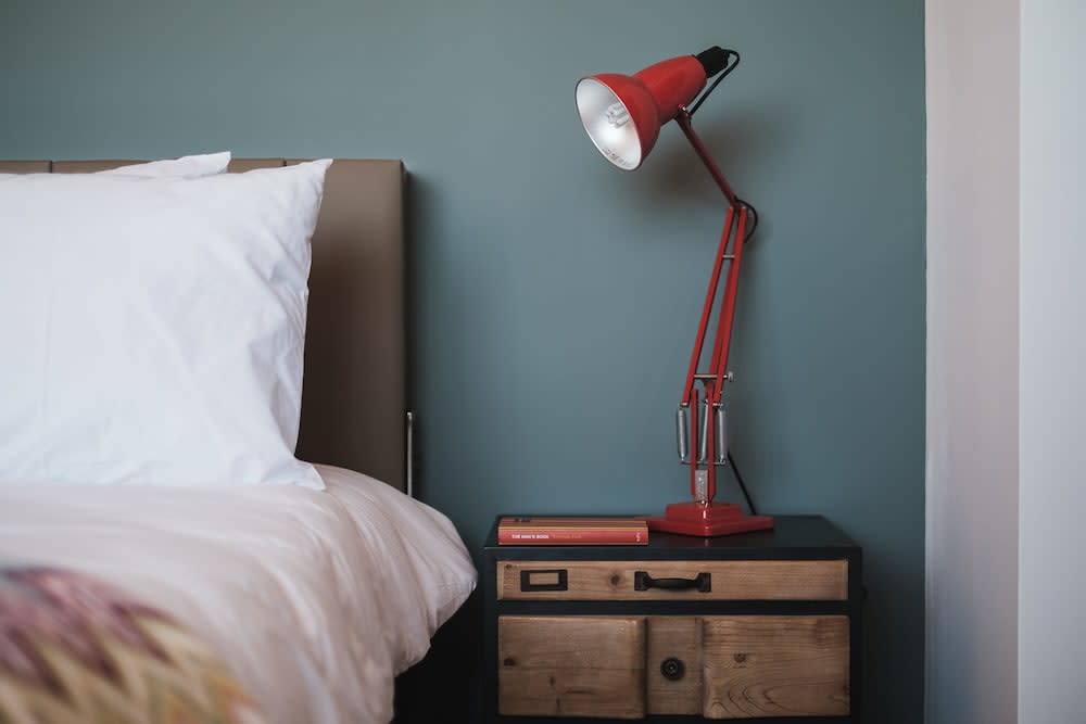 Talbot & Bons Aparthotel 4