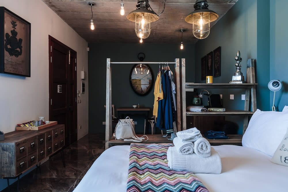 Talbot & Bons Aparthotel 3