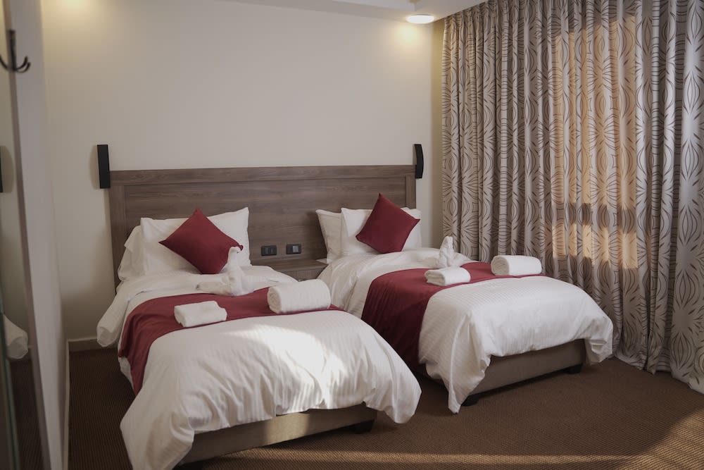 Petra Passion Inn 2
