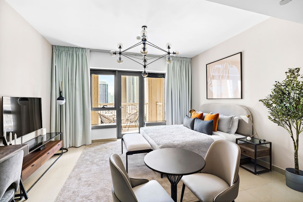 Silkhaus 29 Boulevard, Downtown Dubai 2