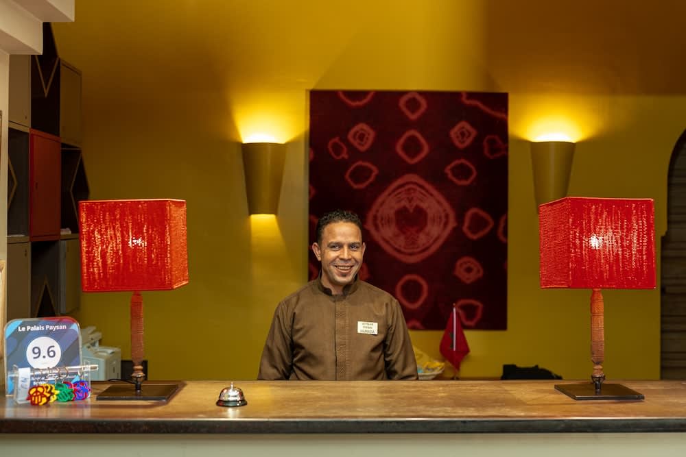 Amerruk, Marrakech, Autograph Collection 1
