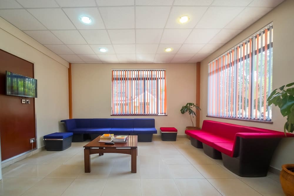 KenGen Furnished and Serviced Apartments 2