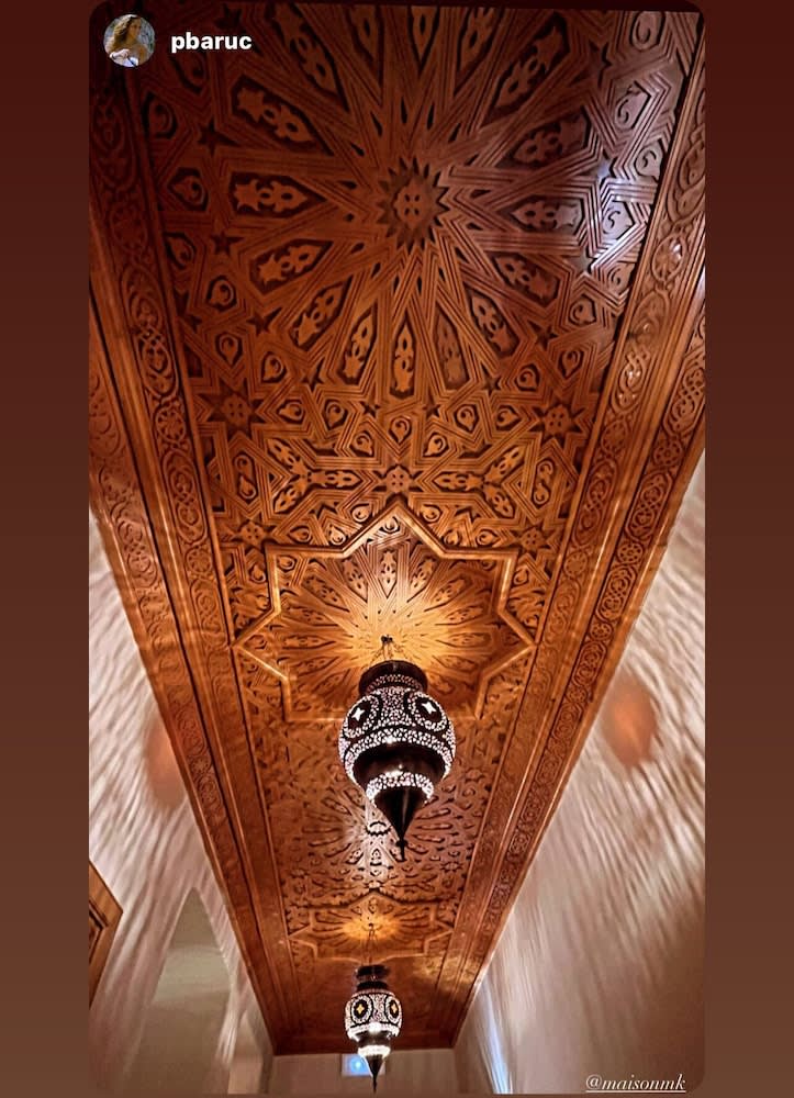 MAISON MK Adults ONLY - Music Riad 1