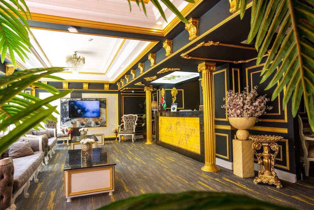 Andalouse Otel 2