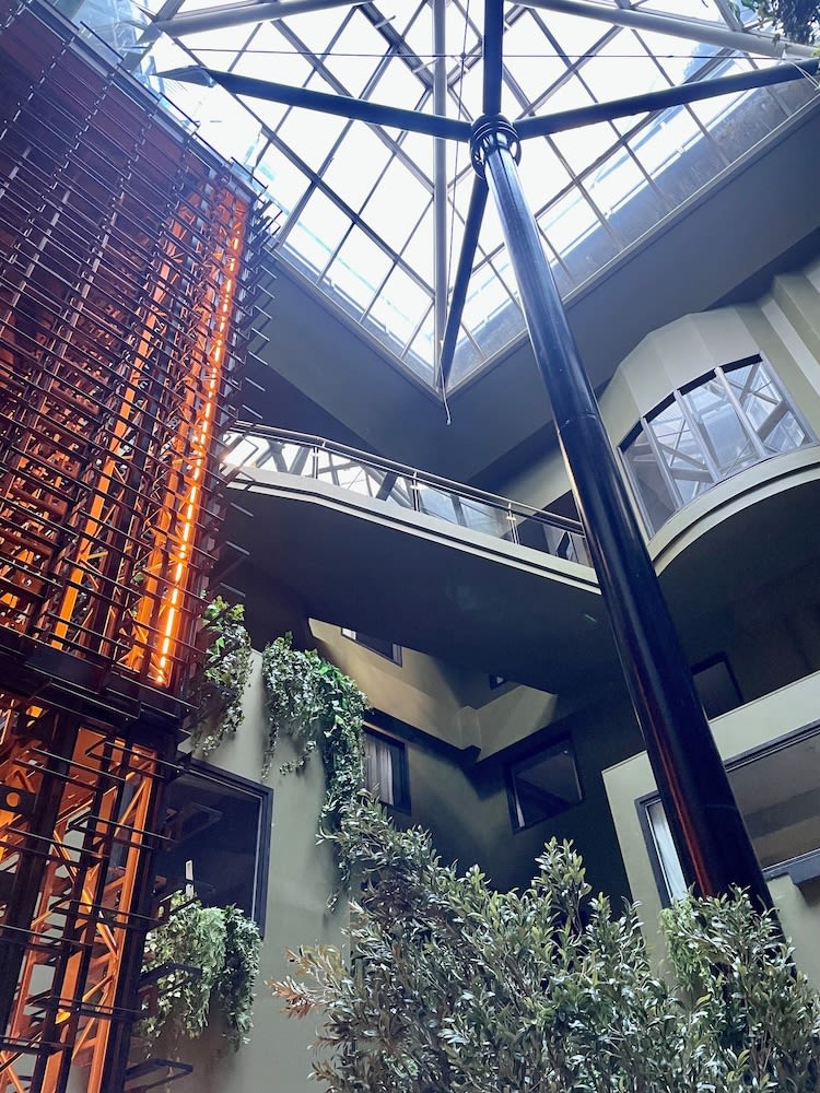 Magic Hotel & Apartments Kløverhuset 2