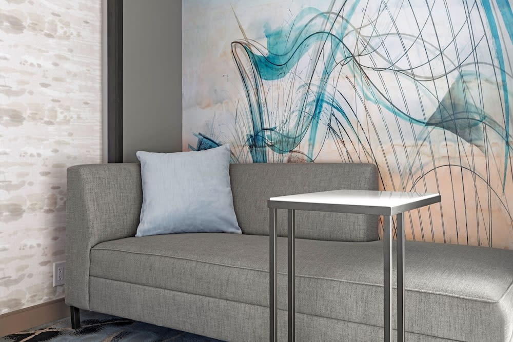 Marriott San Antonio Airport 5