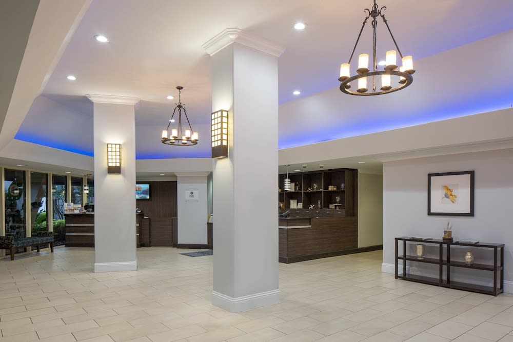 Four Points by Sheraton Orlando International Drive 2