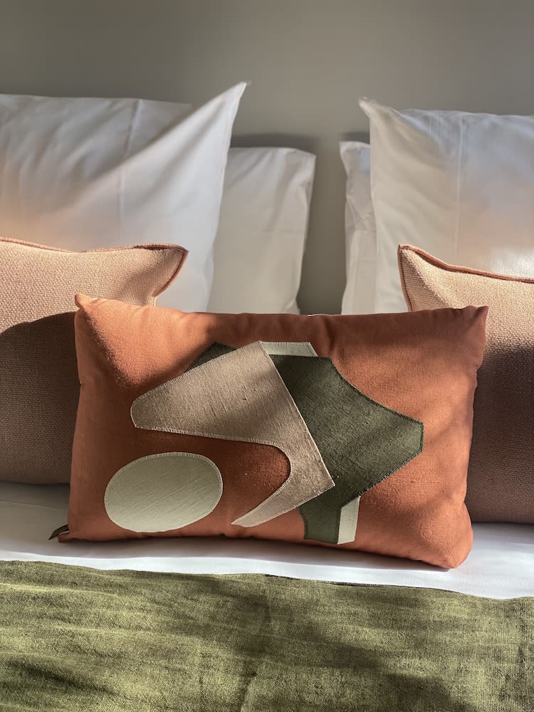 Les Lodges Sainte-Victoire Hotel & Spa 2