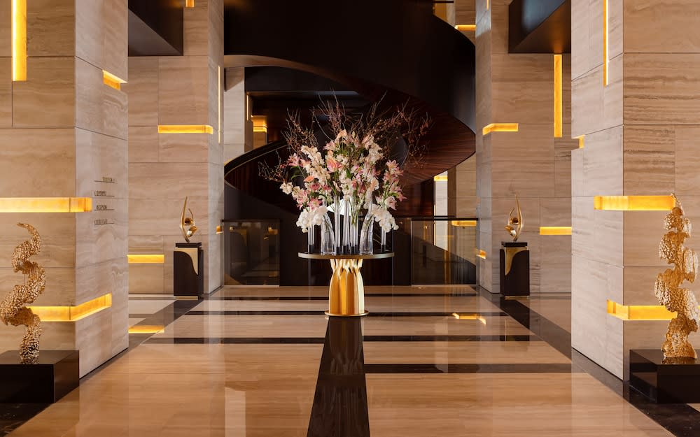 The Ritz-Carlton, Baku 2