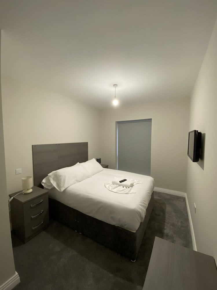 Buckingham Apartments 2