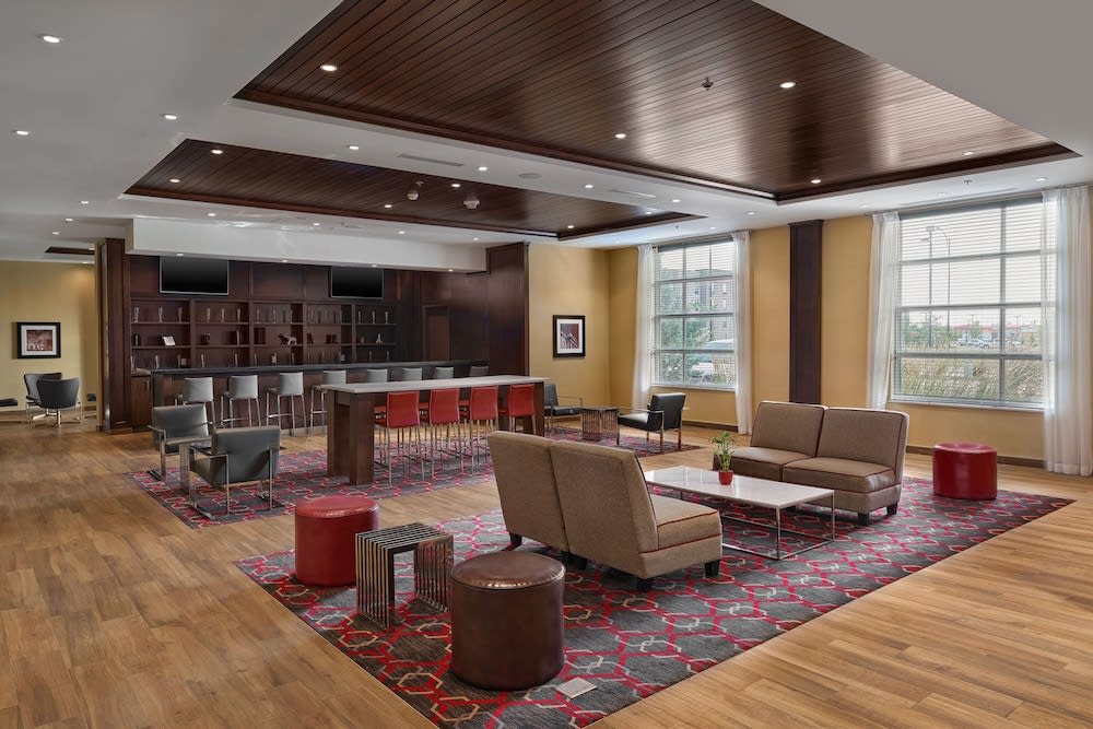 Four Points by Sheraton Sherwood Park 2