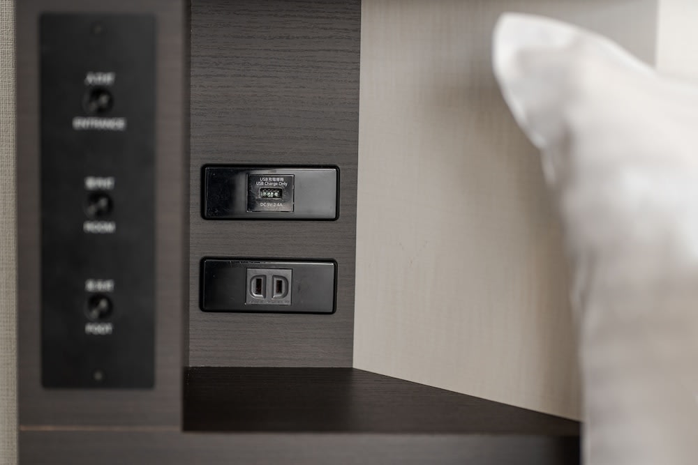 Premier Hotel - CABIN PRESIDENT - Hakodate 5