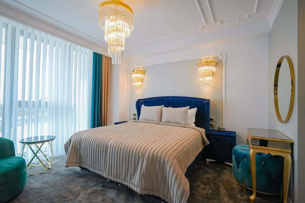 W Regal Boutique Hotel&Spa 2