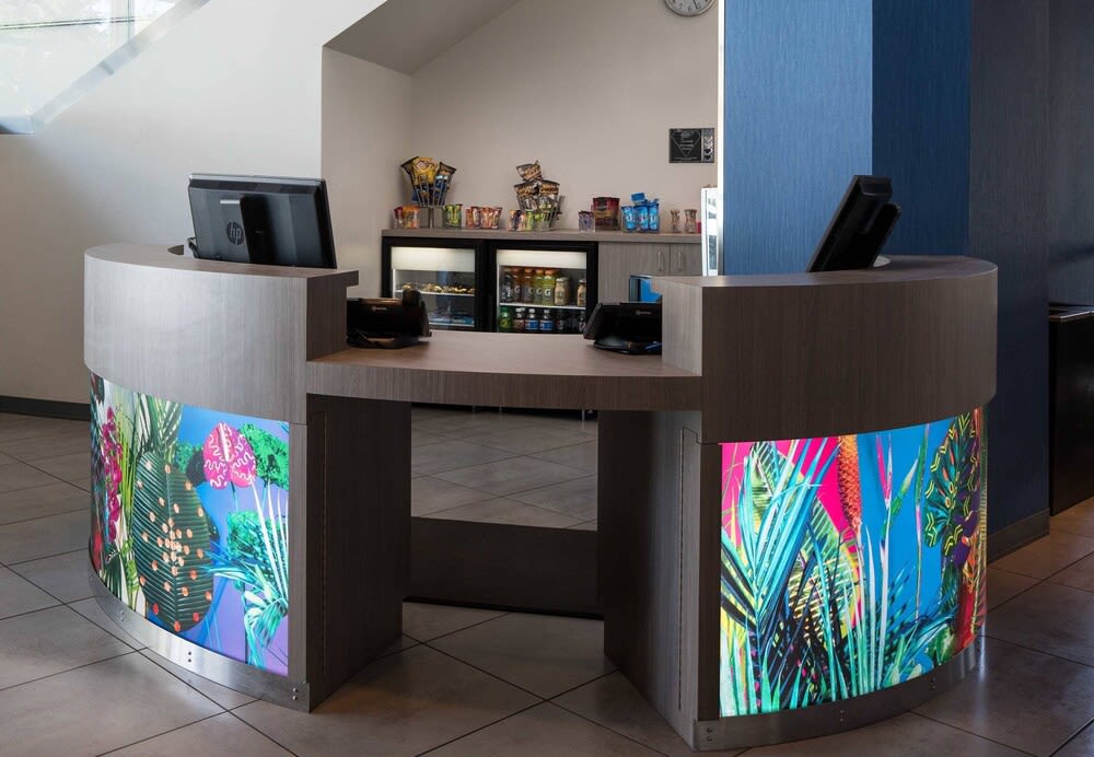 Aloft by Marriott Scottsdale 2