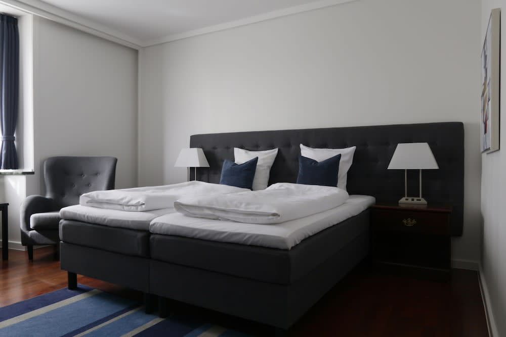 Helnan Phønix Hotel 1