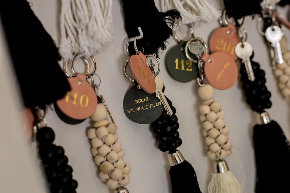 Casa Santini x Roc Seven 2