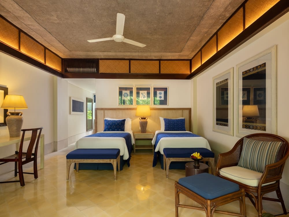 Sudamala Resort, Senggigi, Lombok 5