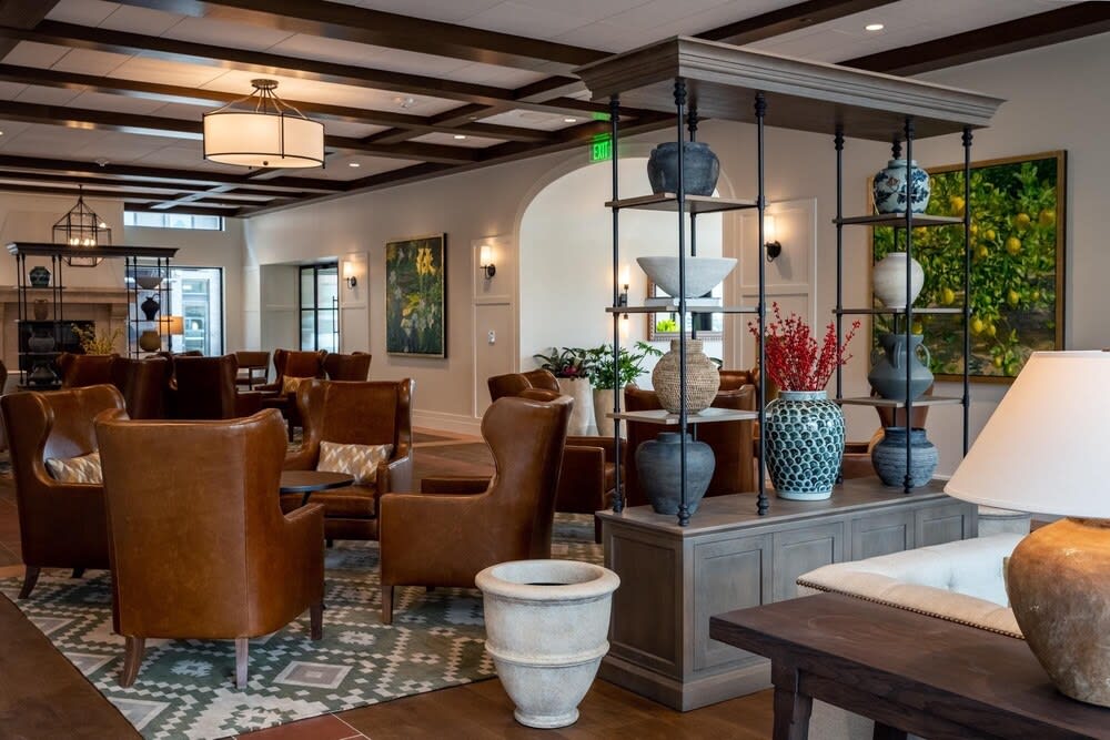 The Benson Hotel & Faculty Club 4