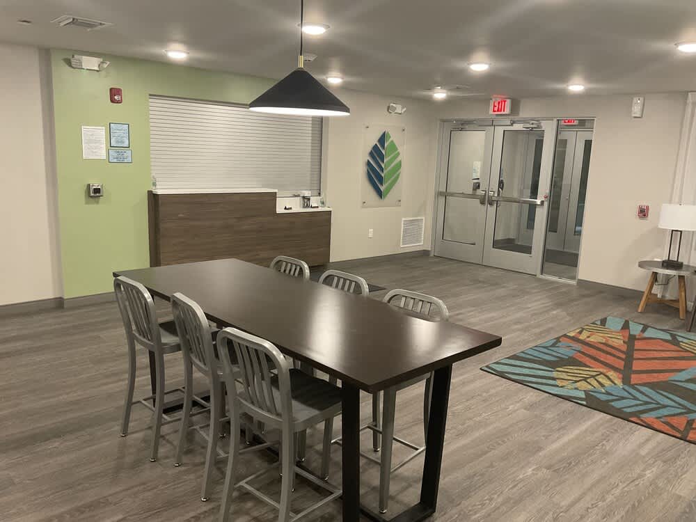 WoodSpring Suites Hermitage - Nashville Airport 2