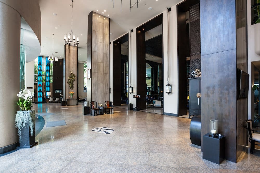 The Royal Paradise Hotel & Spa - SHA Extra Plus 4