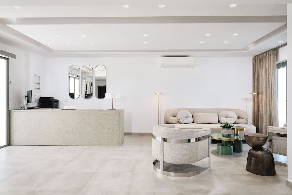 Quattro Suites 2