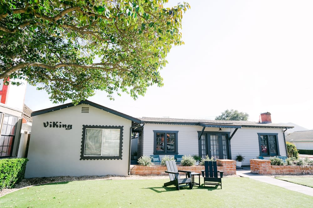 Viking Inn 1