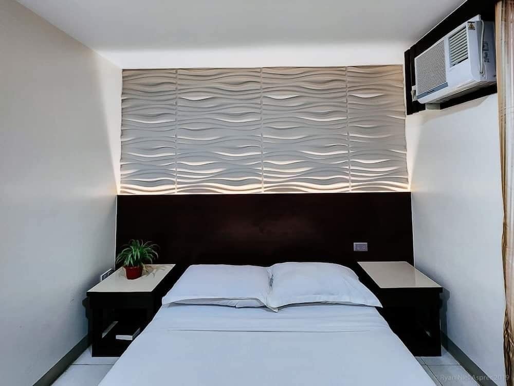 Bamboo Garden Bussiness Inn 1