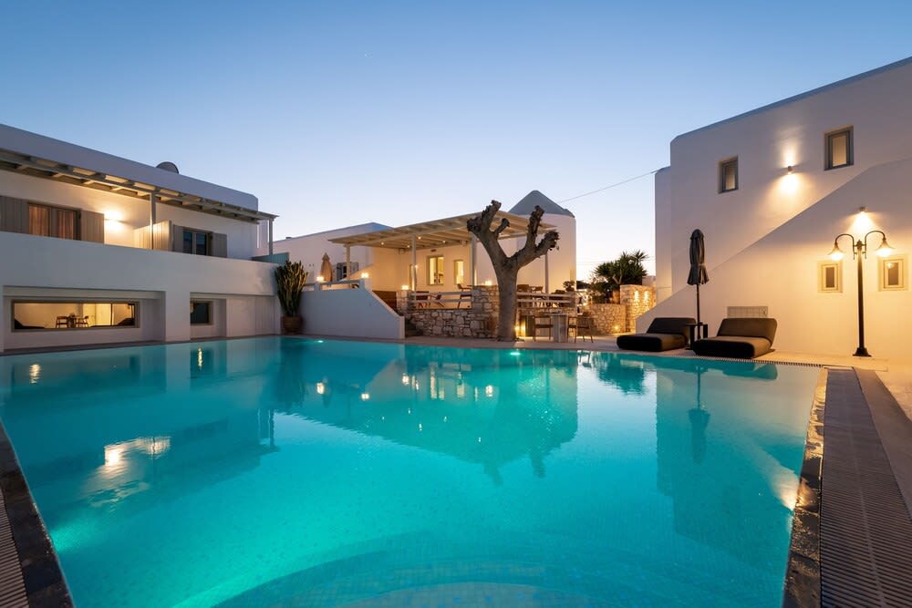 Anemomylos Residence 1