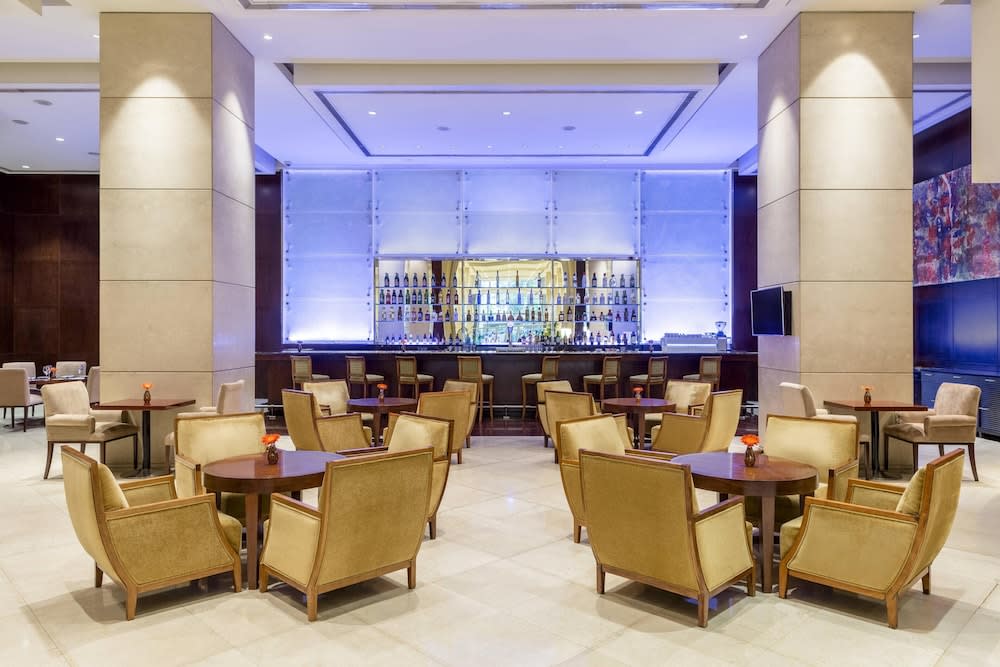 Sheraton Mendoza Hotel 5