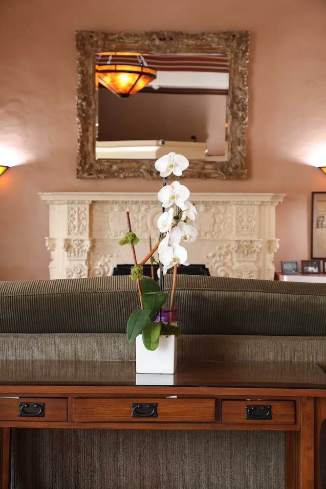 Hotel Carmel Santa Monica 4