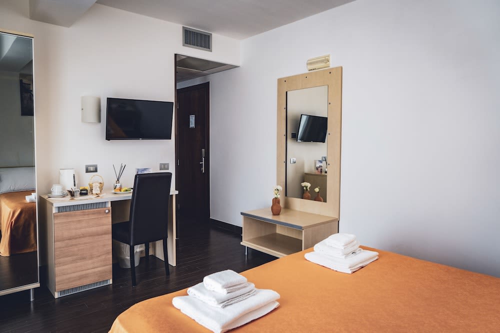 Hotel Majesty Alberobello 3