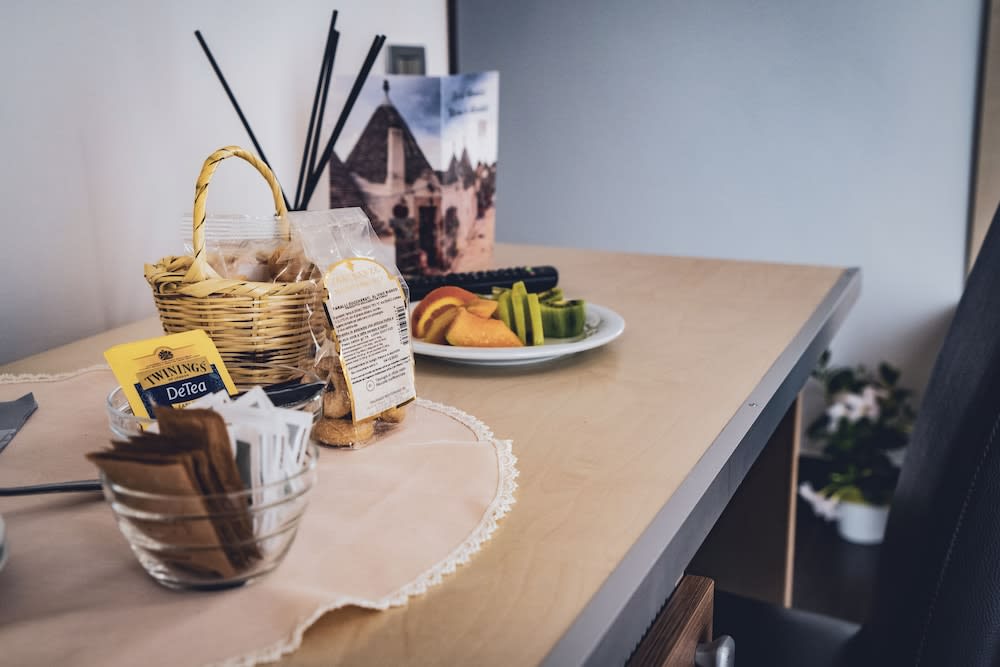 Hotel Majesty Alberobello 2