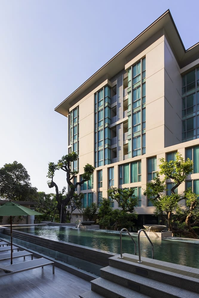 ANA Park Chiang Mai 1