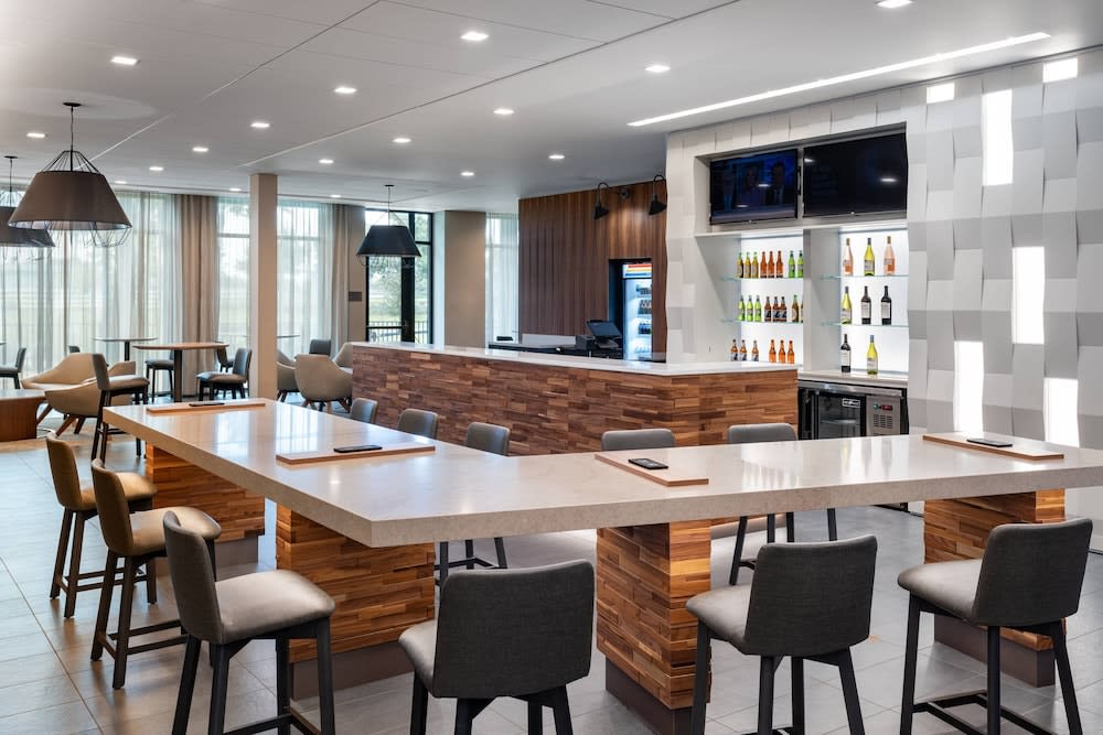 Courtyard by Marriott Port St. Lucie Tradition 2