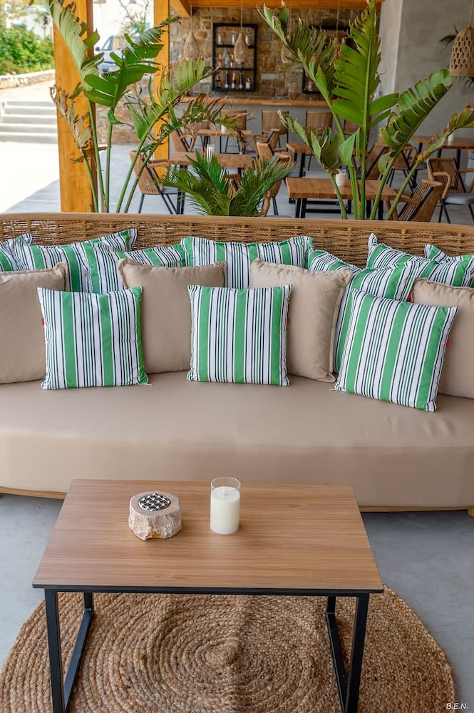 Le Palme Mykonos 2