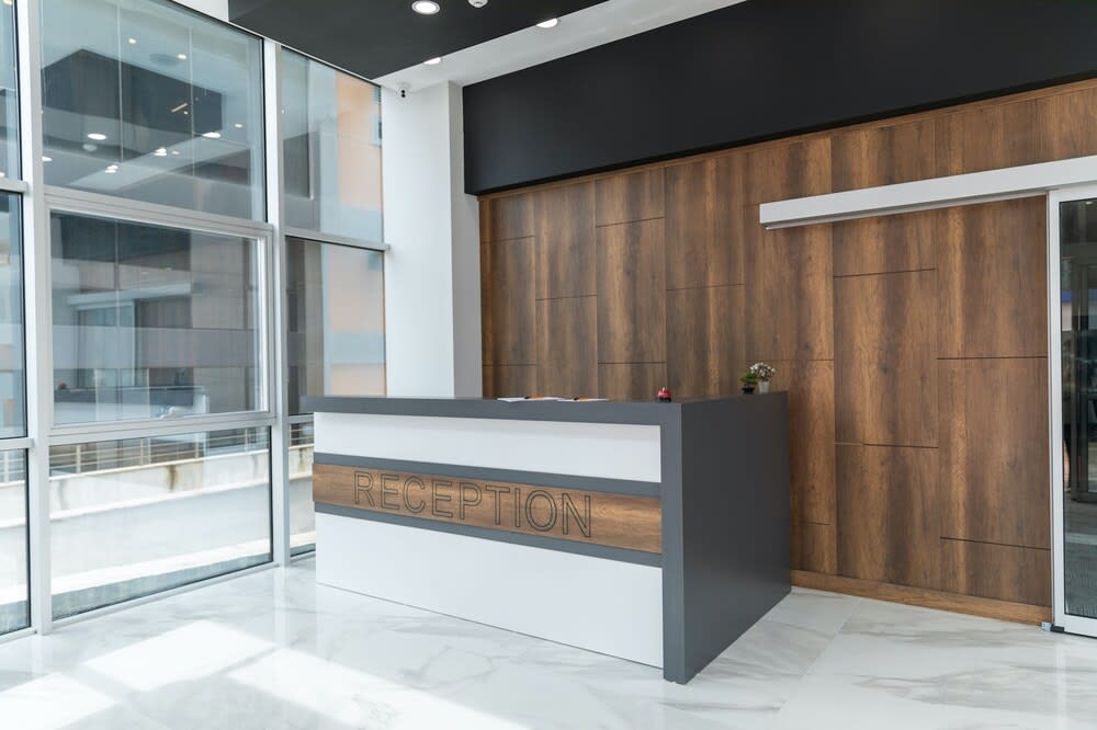 The Hera Maltepe Otel & Spa 2
