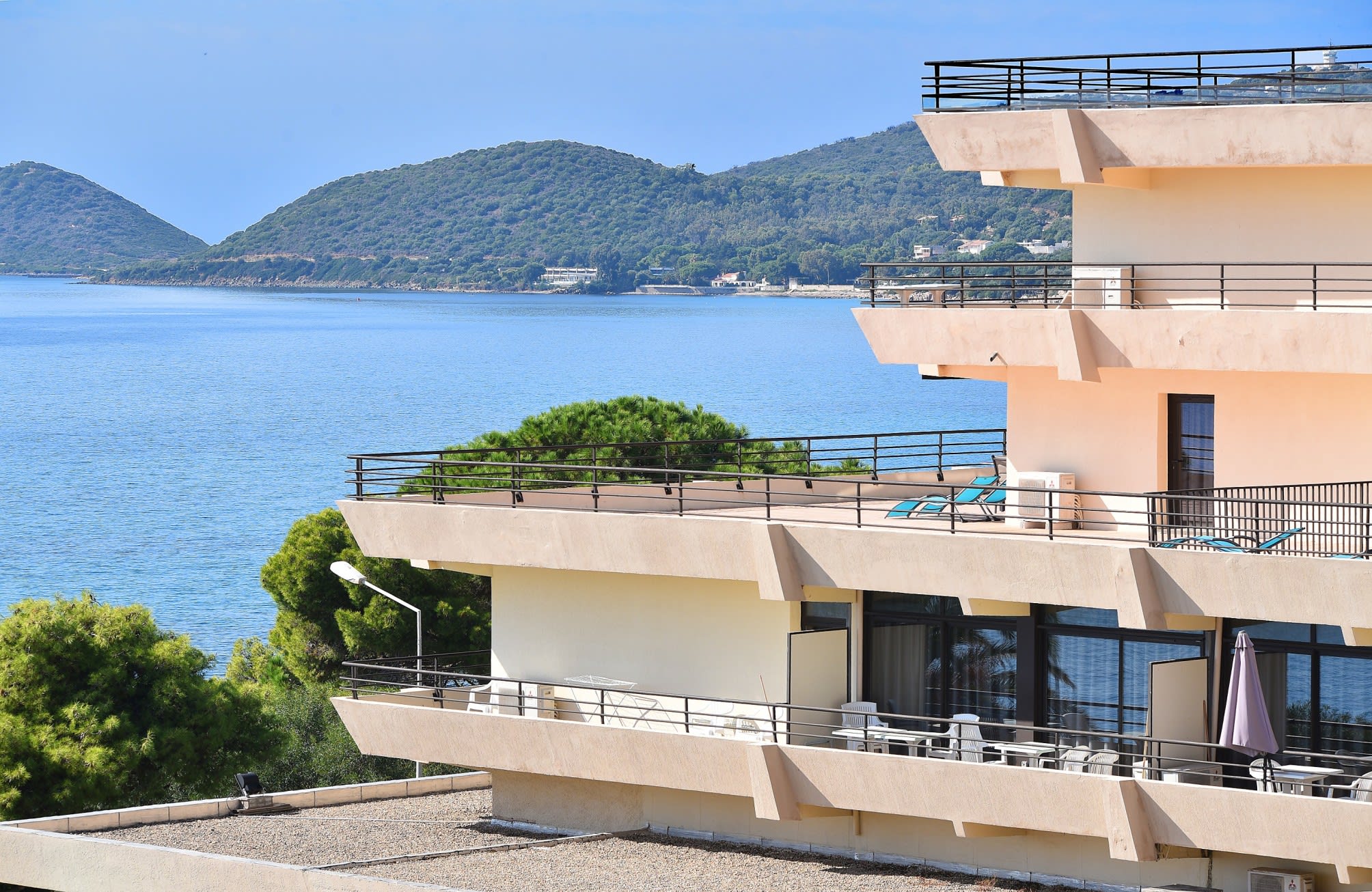 Résidence Les Calanques 5