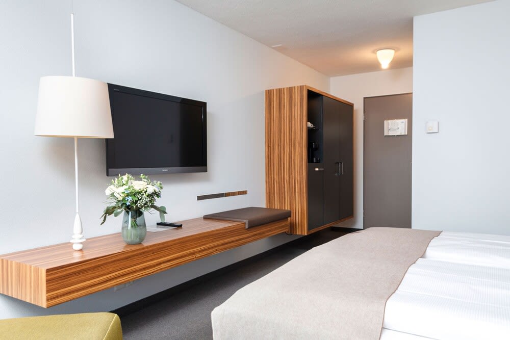 Seehotel Kastanienbaum 5