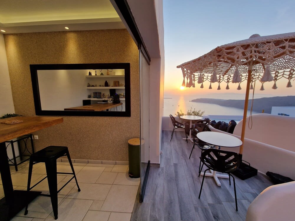 Galaxy Suites & Villas 2