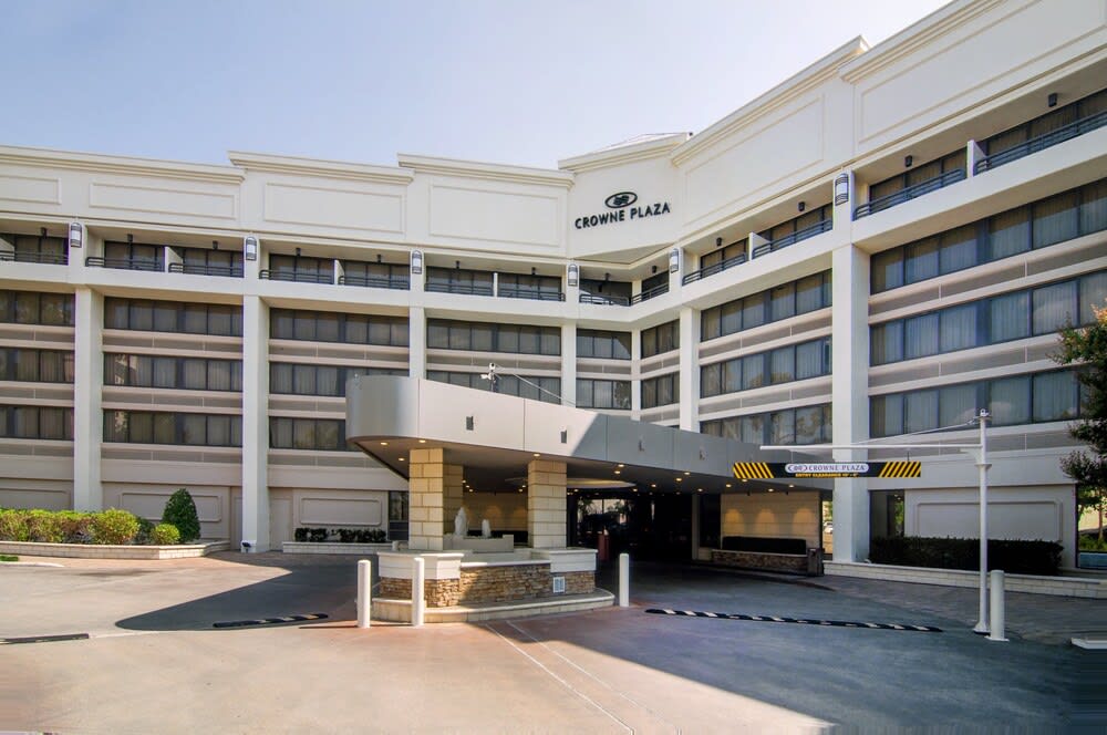 Crowne Plaza EXECUTIVE CENTER BATON ROUGE by IHG 1