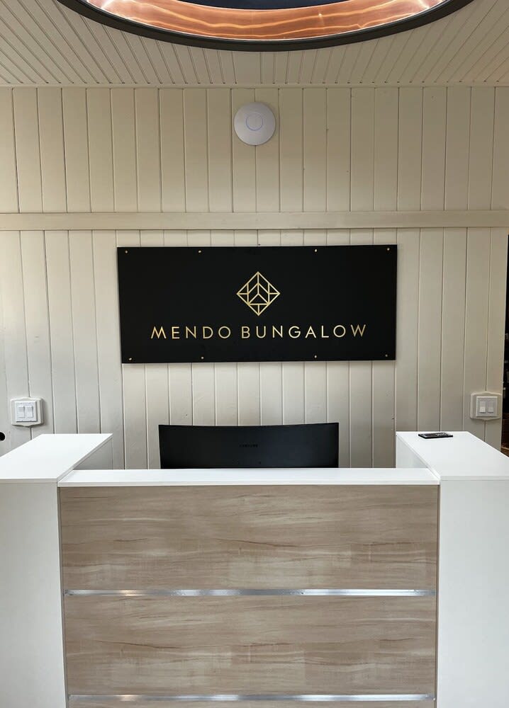 Mendo Bungalow 2