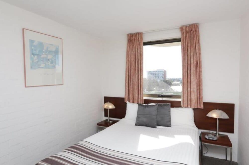 Atrium Hotel Mandurah 2
