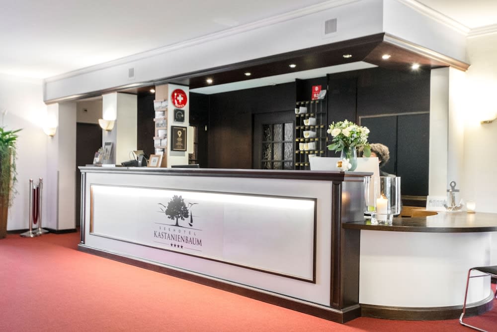 Seehotel Kastanienbaum 4