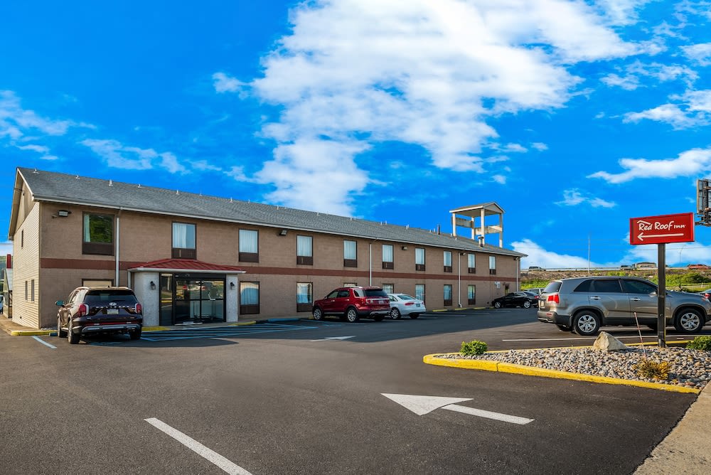 Red Roof Inn Allentown South 1