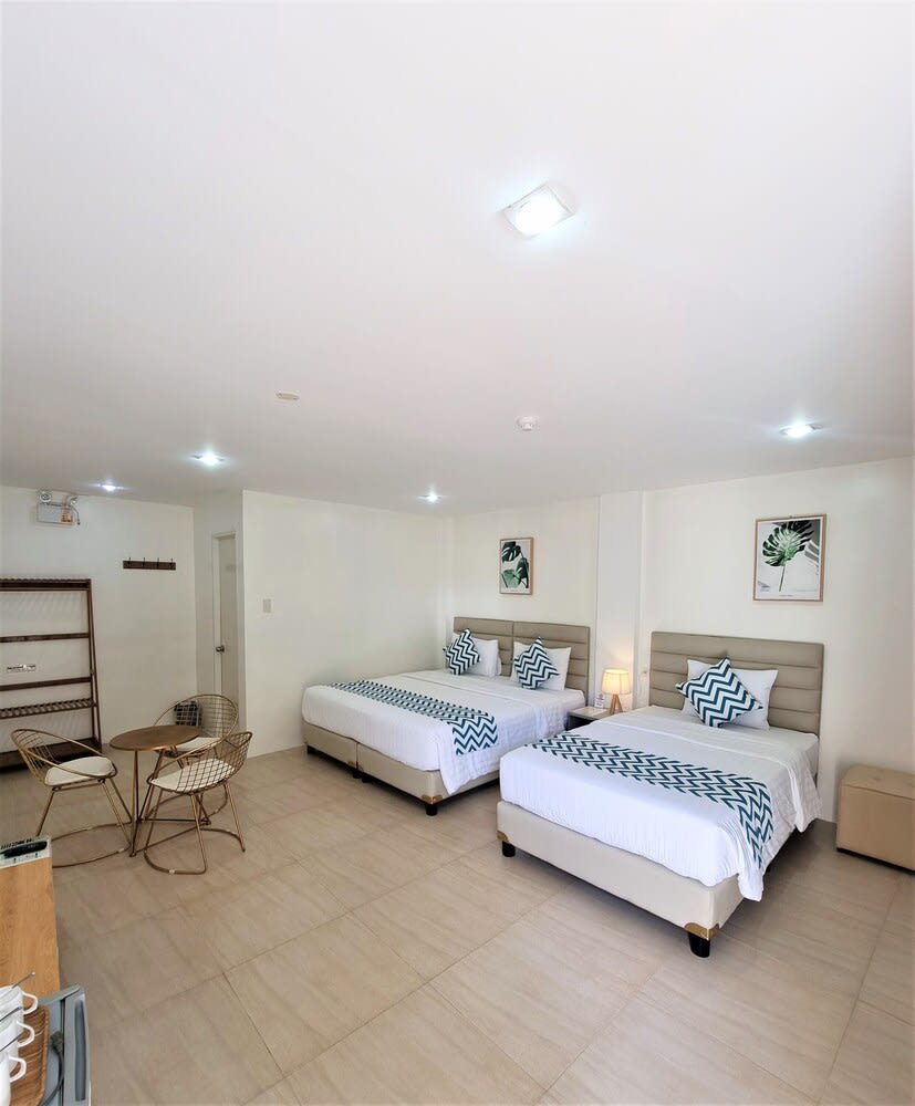 Grand Blue Beach Hotel 1