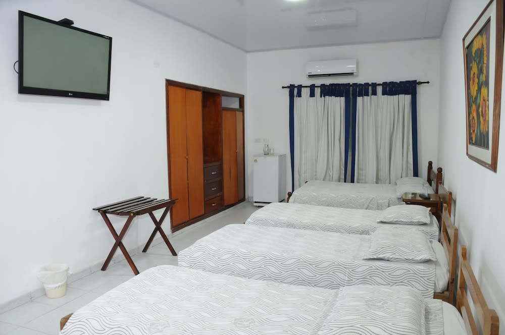 Hotel Veleros Cartagena 4