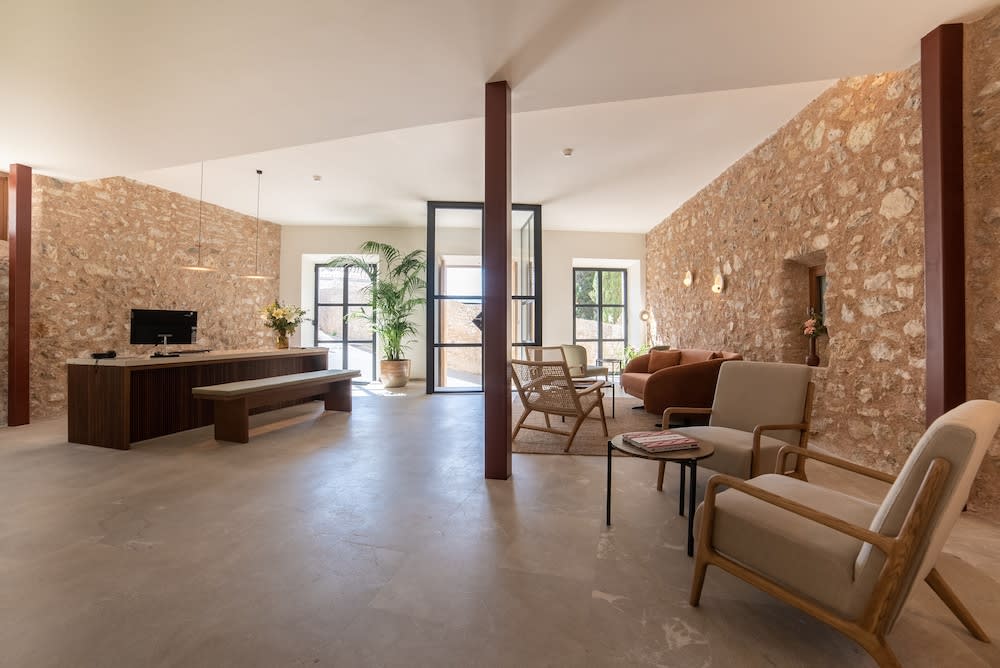 Nema Boutique Hotel & Spa 2