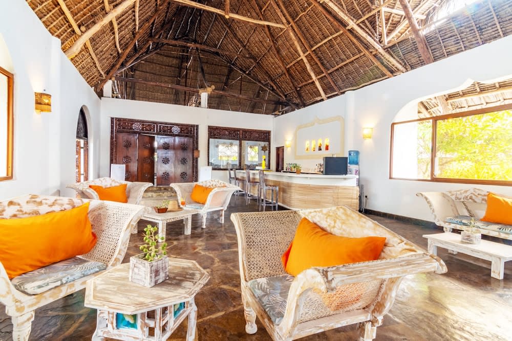 JUMBO CLUB WATAMU 2