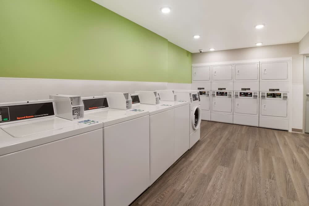 WoodSpring Suites Hermitage - Nashville Airport 1